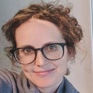 Meet your Posher, Tamara